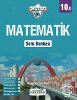 10. Sınıf Iceberg Matematik Soru Bankası