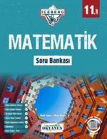 11. Sınıf Iceberg Matematik Soru Bankası