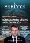 Seriyye İlim, Fikir, Kültür ve Sanat Dergisi Sayı:23 Kasım 2020