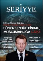 Seriyye İlim, Fikir, Kültür ve Sanat Dergisi Sayı:23 Kasım 2020