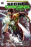 Gizli Kökenler & Green Lantern - Batwoman - Red Robin