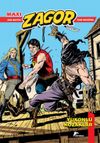 Zagor Maxi 21 / Yukonlu Kazaklar