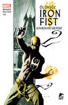 &Ouml;l&uuml;ms&uuml;z Iron Fist Cilt 01 & Son Iron Fist Hikayesi