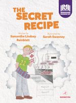 The Secret Recipe
