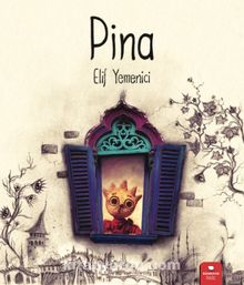 Pina - Elif Yemenici