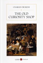 The Old Curiosity Shop