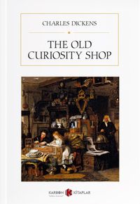 The Old Curiosity Shop