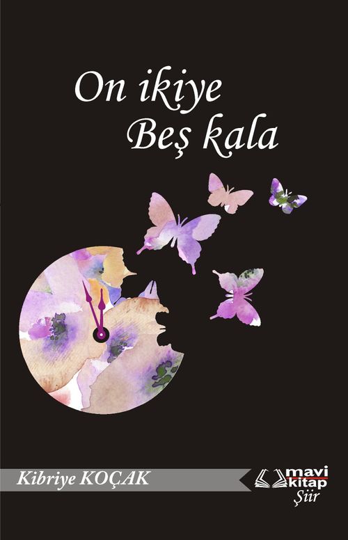 On İkiye Beş Kala