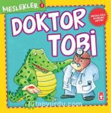 Doktor Tobi / Meslekler 1 - Bilinmeyen Yazar