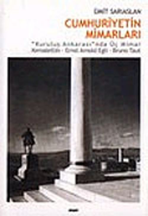 Cumhuriyetin Mimarları