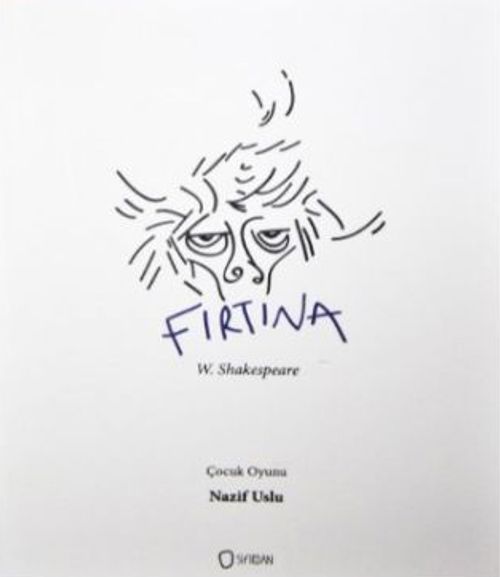 Fırtına