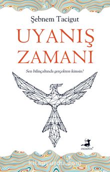 Uyanış Zamanı - Şebnem Tacigut
