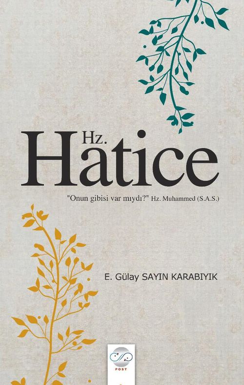 Hz. Hatice