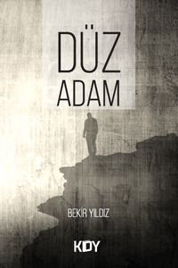 Düz Adam