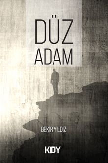 Düz Adam
