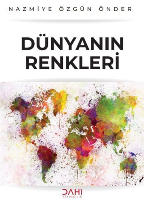 Dünyanın Renkleri