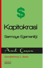Kapitokrasi Sermaye Egemenligi