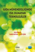 Gıda Mühendisliğinde Isıl Olmayan Güncel Teknikler