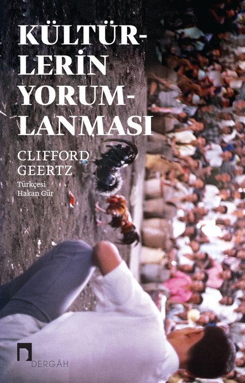 Kültürlerin Yorumlanması