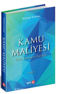Kamu Maliyesi - Nazan Susam