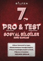 7. Sınıf Sosyal Bilgiler Protest Soru Bankası