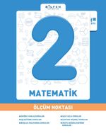2. Sınıf Matematik Ölçüm Noktası