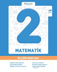 2. Sınıf Matematik Ölçüm Noktası - Kolektif