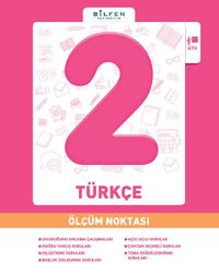 2. Sınıf Türkçe Ölçüm Noktası