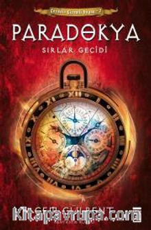 Paradokya & Sırlar Geçidi - Cem Gülbent