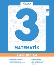 3. Sınıf Matematik Ölçüm Noktası