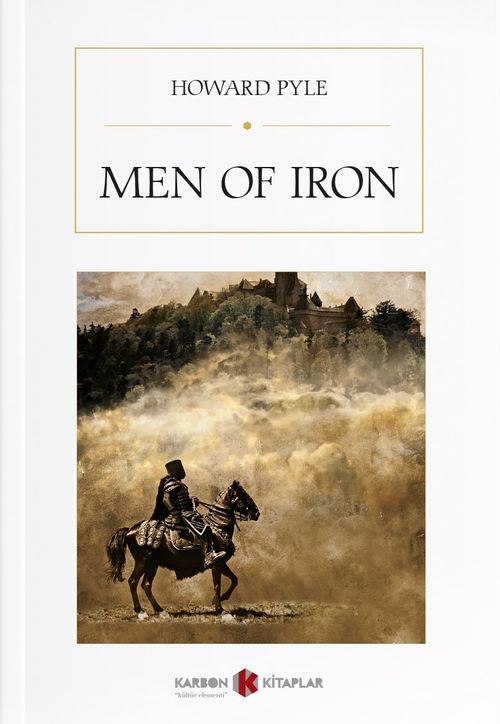 Men of Iron