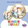 Binbir Surat (Sevimli Dostlarla Öğreniyorum)