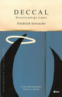 Deccal & Hristiyanlığa Lanet