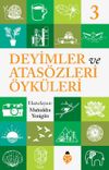 Deyimler ve Atas&ouml;zleri &Ouml;yk&uuml;leri 3