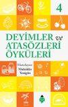 Deyimler ve Atas&ouml;zleri &Ouml;yk&uuml;leri 4