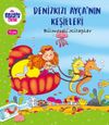 Denizkızı Ay&ccedil;a'nın Keşifleri (Bilmeceli Kitaplar)