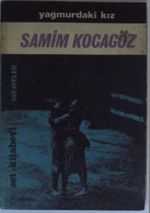 Yağmurdaki Kız (12-G-32 )