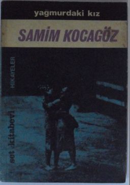 Yağmurdaki Kız (12-G-32 )