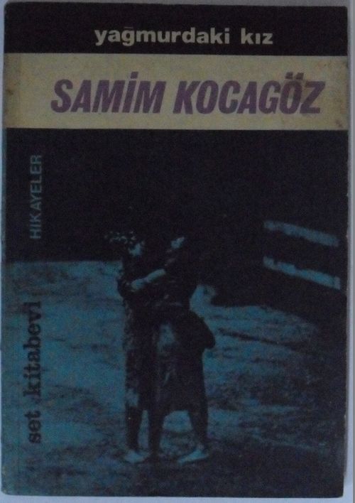 Yağmurdaki Kız (12-G-32 )
