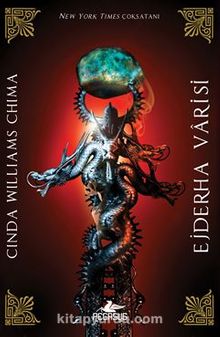 Ejderha Varisi (Varis Serisi – 3) - Cinda Williams Chima