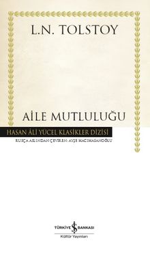 Aile Mutluluğu (Karton Kapak)