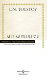 Aile Mutluluğu (Karton Kapak)