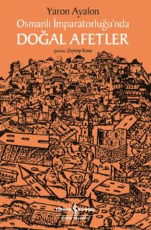 Osmanlı İmparatorluğu'nda Doğal Afetler