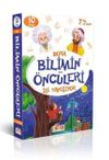 Bora Bilimin &Ouml;nc&uuml;leri İle Tanışıyor (10 Kitap) (7+ Yaş)