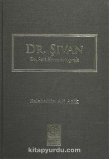 Dr. Şıvan - Dr. Sait Kırmızıtoprak