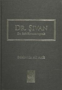 Dr. Şıvan - Dr. Sait Kırmızıtoprak