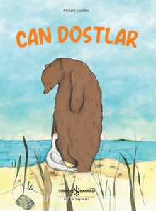 Can Dostlar - Miriam Cordes