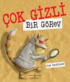 &Ccedil;ok Gizli Bir G&ouml;rev