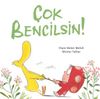 &Ccedil;ok Bencilsin!