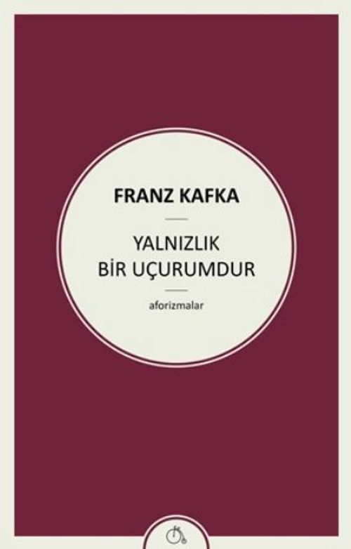 Yalnızlık Bir Uçurumdur
